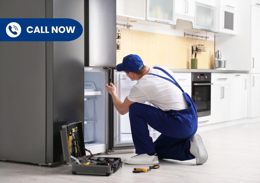 Sylmar Appliance Repair Company